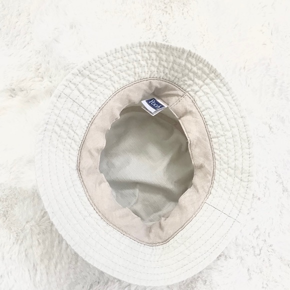 Rare Disney Vintage Pooh Bucket Hat - Picture 7 of 8